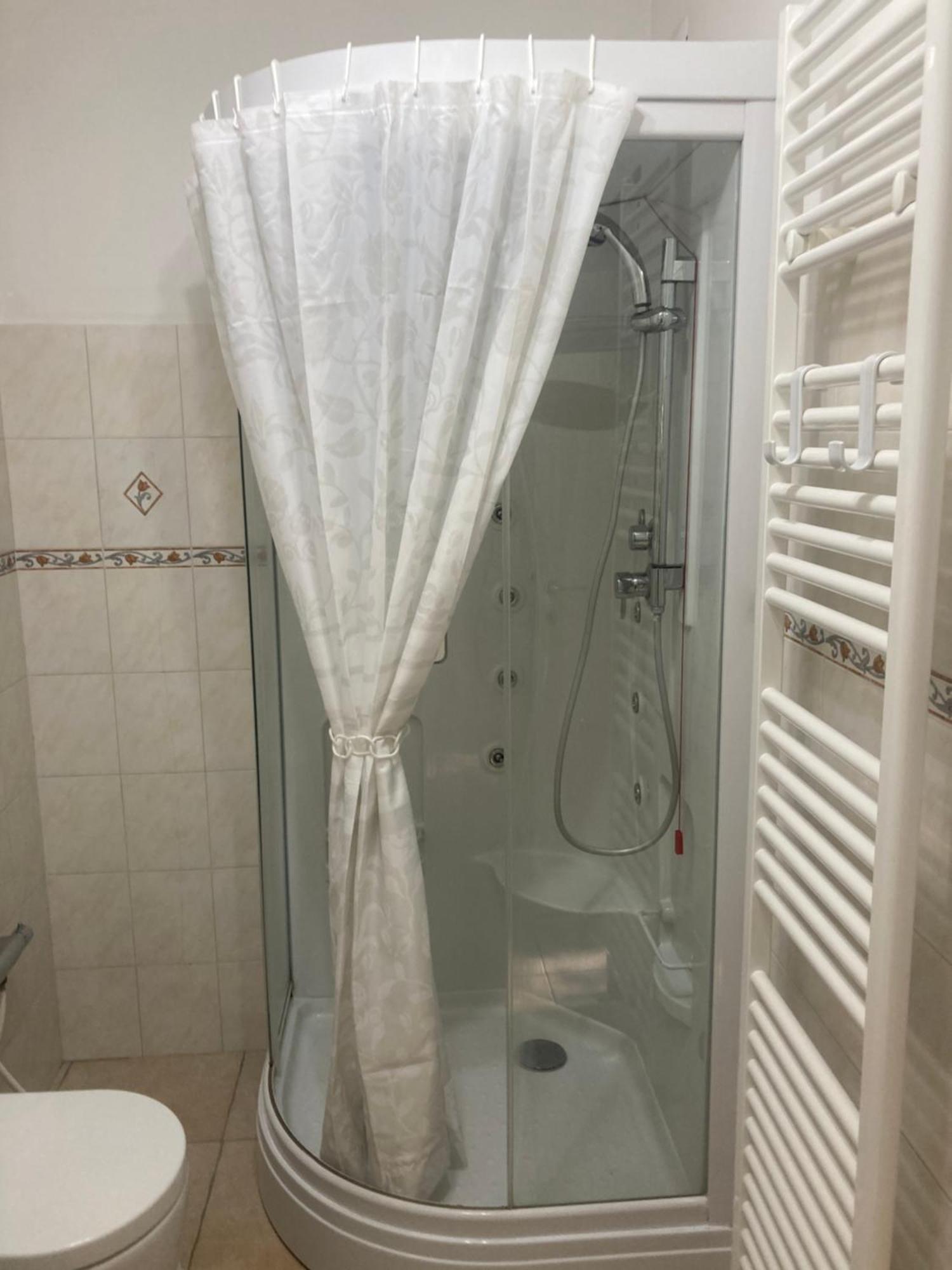 Majella Garden, Rapino Apartment Luaran gambar