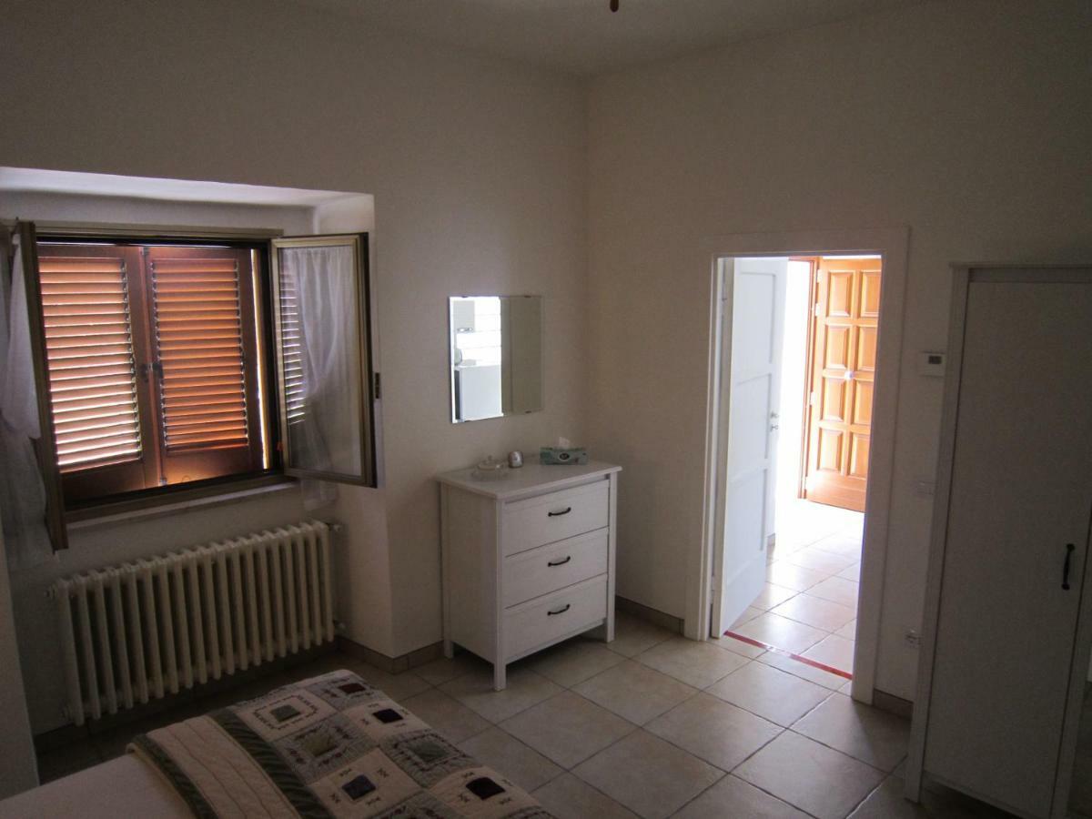 Majella Garden, Rapino Apartment Luaran gambar