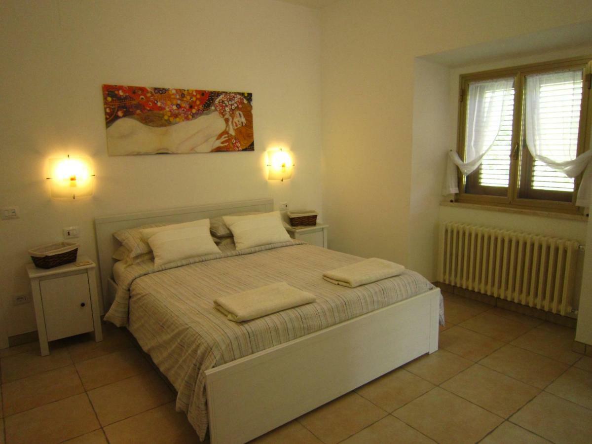 Majella Garden, Rapino Apartment Luaran gambar